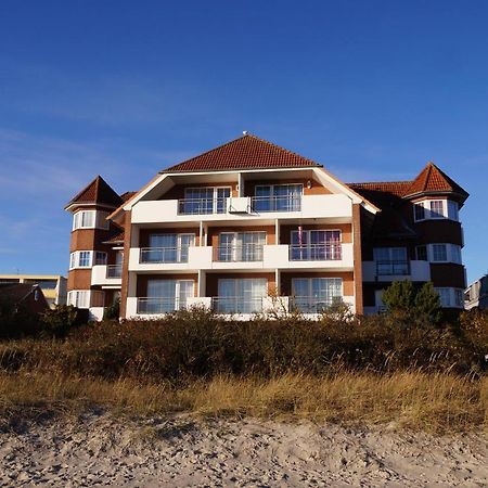 Strandresidenz Sierksdorf Nr 05 Εξωτερικό φωτογραφία