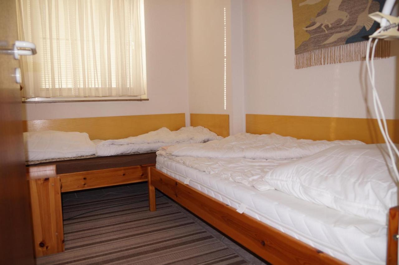 Strandresidenz Sierksdorf Nr 05 Εξωτερικό φωτογραφία