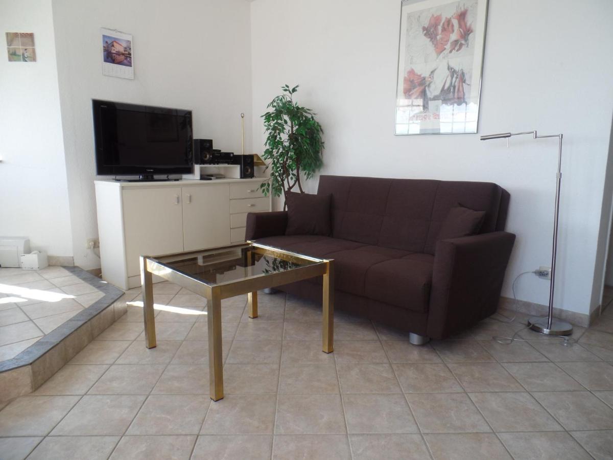 Strandresidenz Sierksdorf Nr 05 Εξωτερικό φωτογραφία