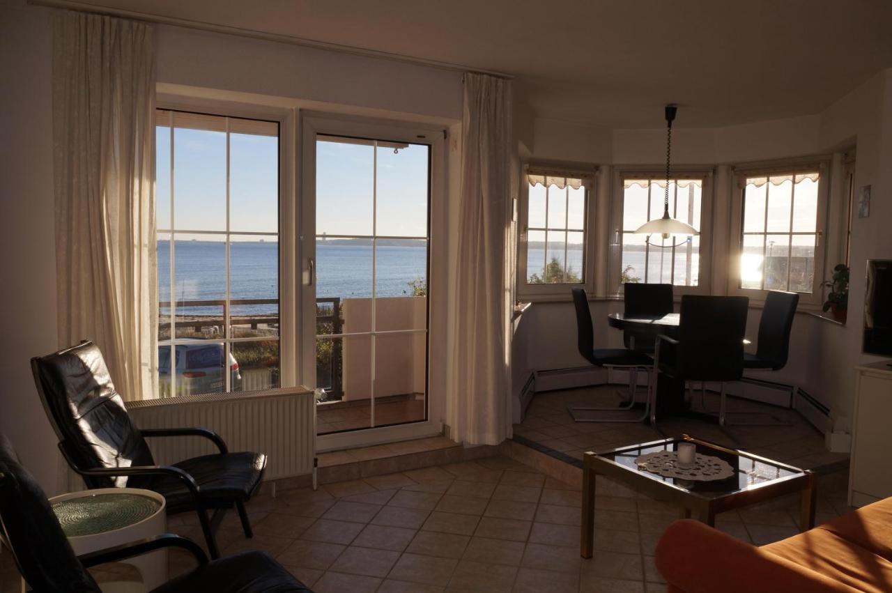 Strandresidenz Sierksdorf Nr 05 Εξωτερικό φωτογραφία