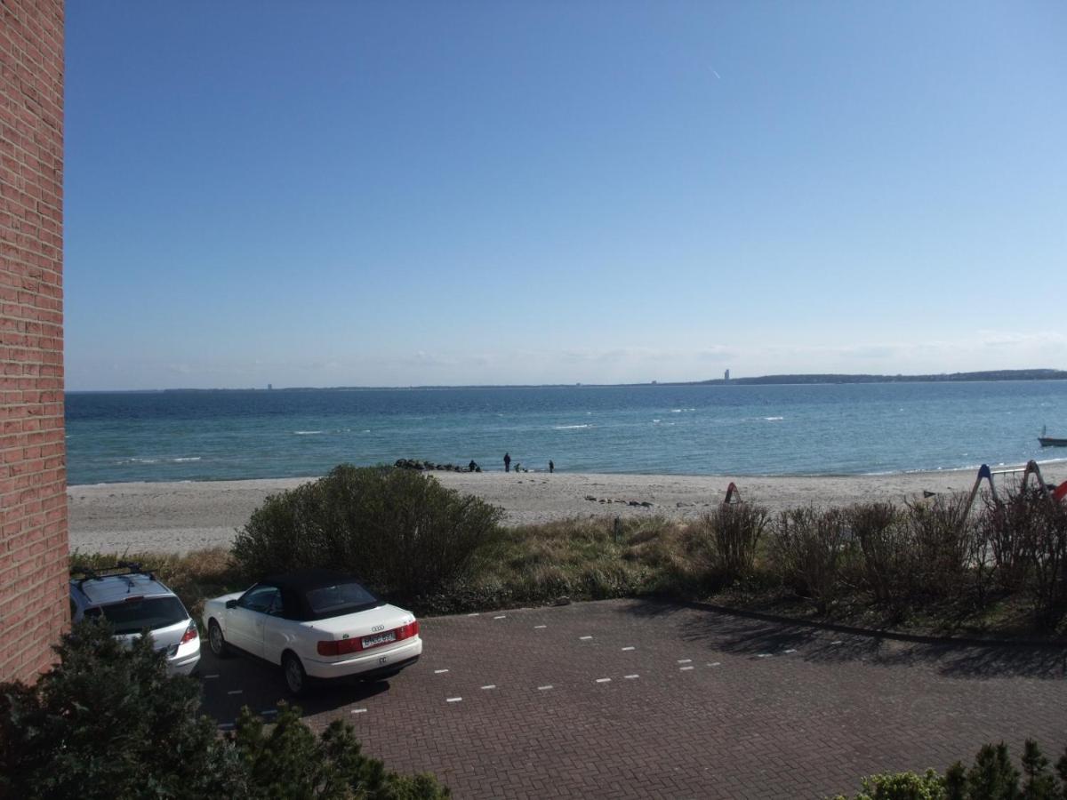 Strandresidenz Sierksdorf Nr 05 Εξωτερικό φωτογραφία